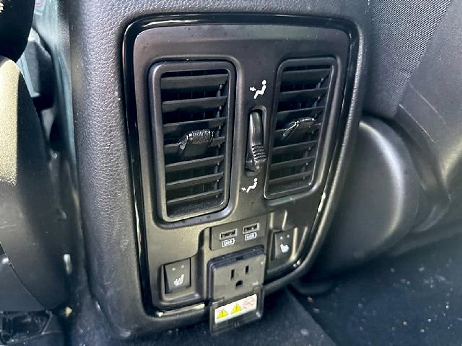 2025 Dodge Durango GT Plus AWD