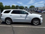 2025 Dodge Durango GT Plus AWD