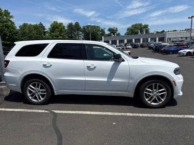 2025 Dodge Durango GT Plus AWD