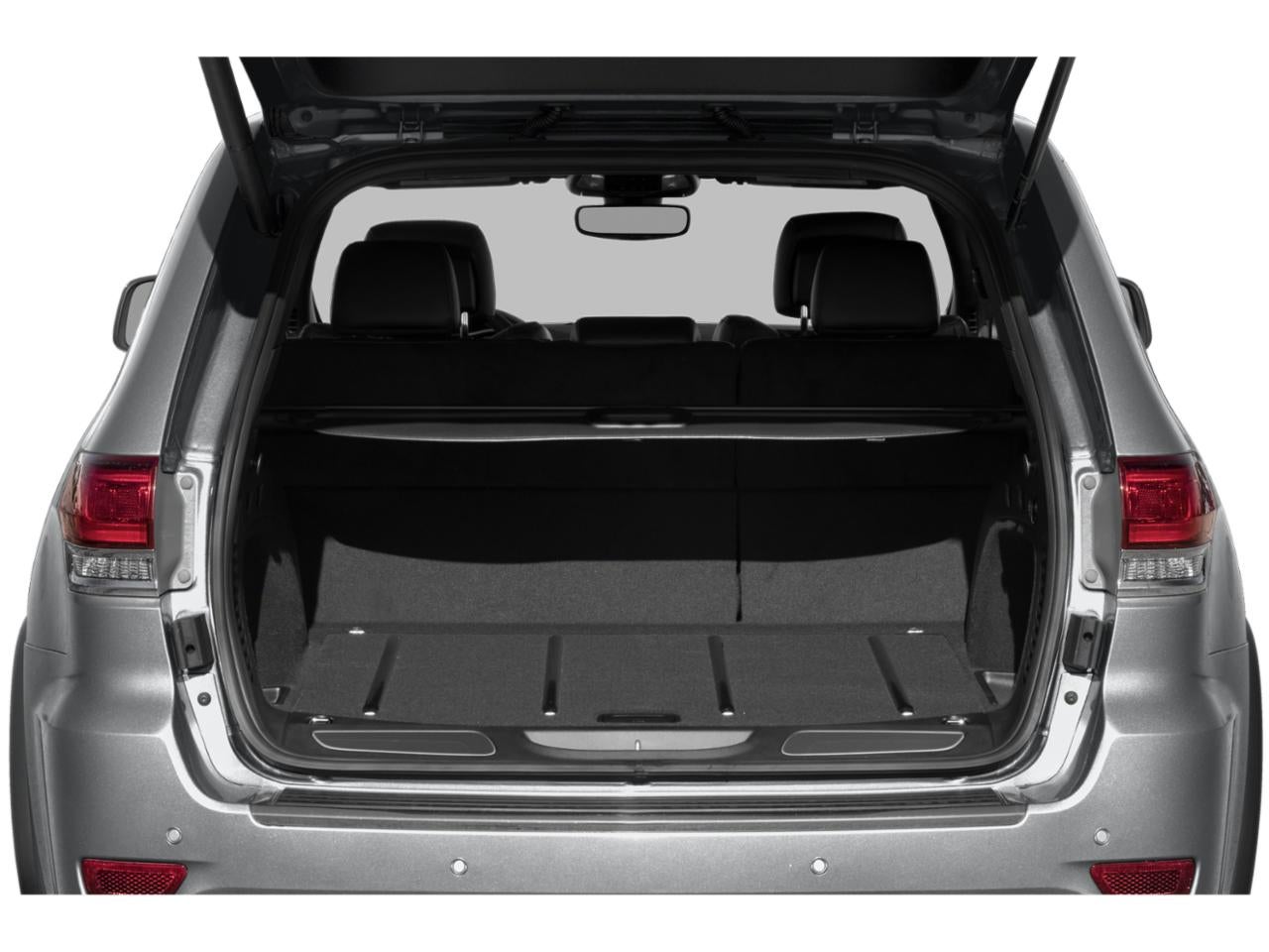 2019 Jeep Grand Cherokee Limited X 4x4