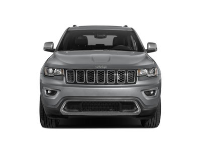 2019 Jeep Grand Cherokee Limited X 4x4