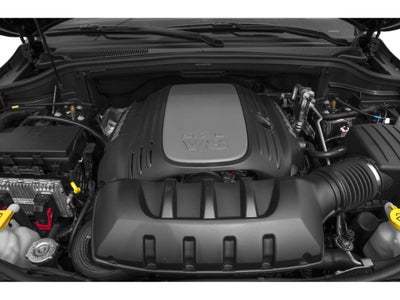 2015 Jeep Grand Cherokee 4WD 4dr Summit