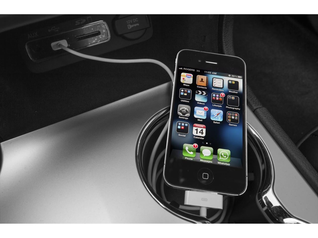 2015 Jeep Grand Cherokee 4WD 4dr Summit