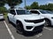 2025 Jeep Grand Cherokee Altitude 4x4