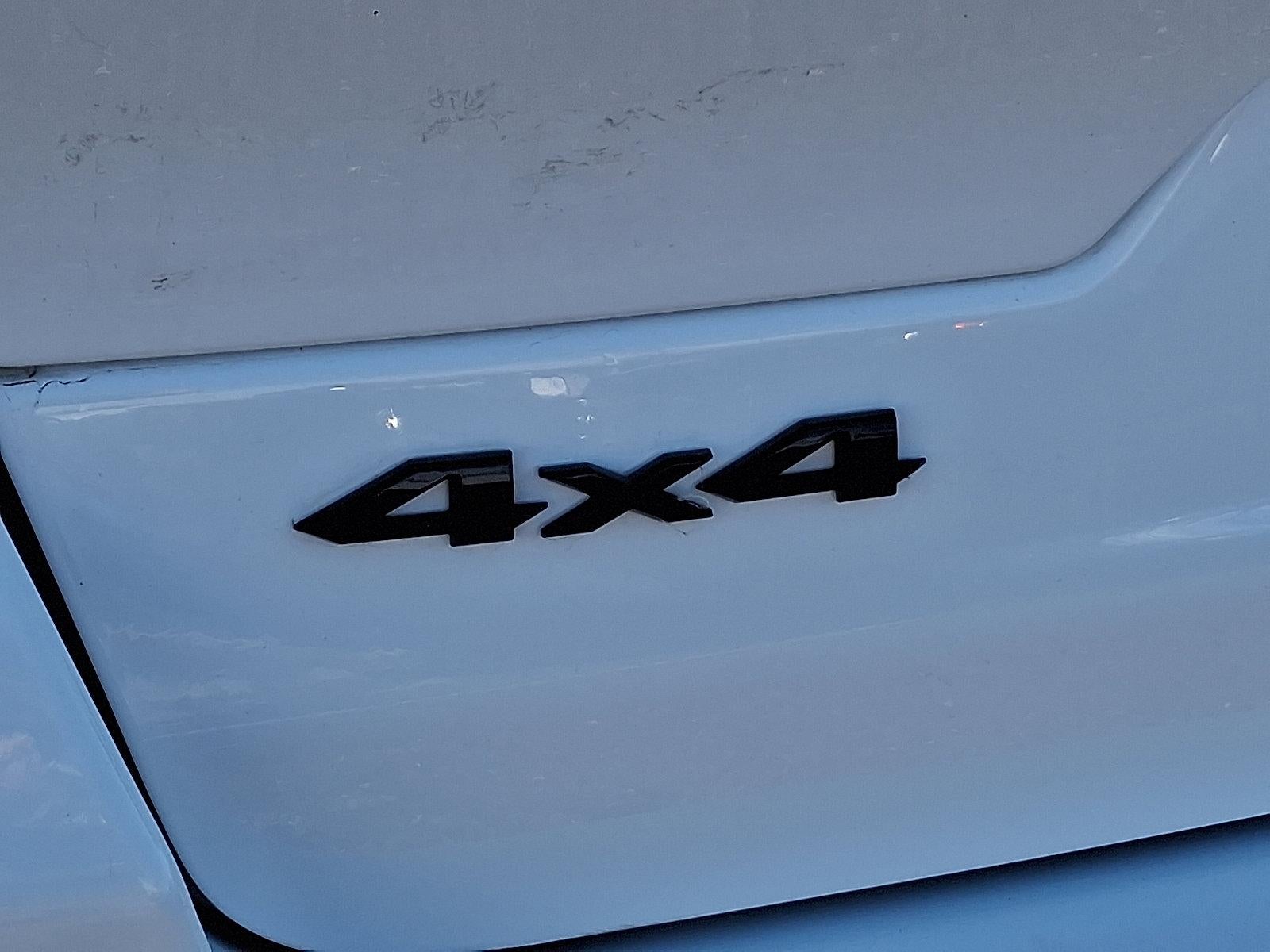 2023 Jeep Grand Cherokee Altitude 4x4