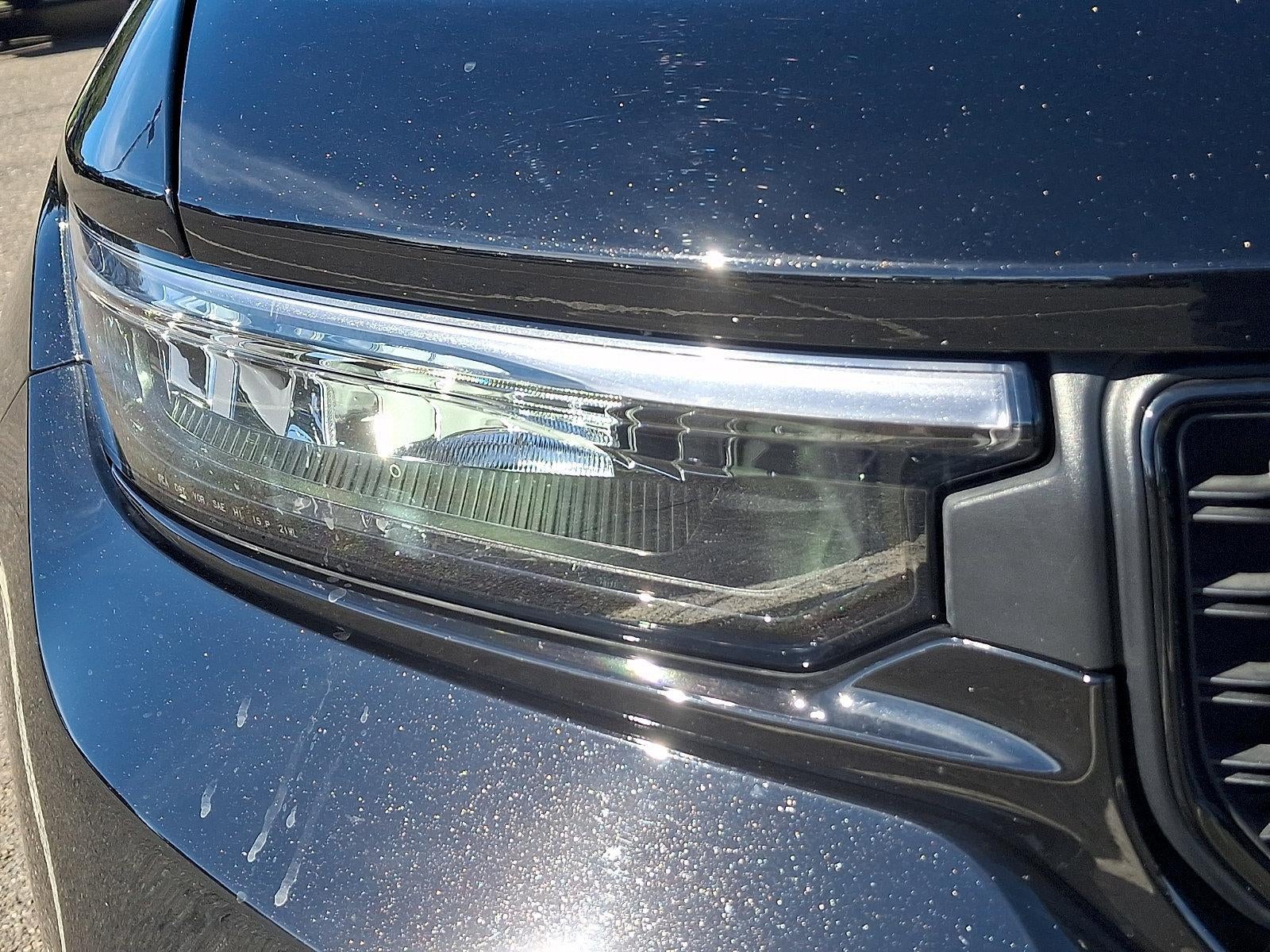 2025 Jeep Grand Cherokee Altitude 4x4