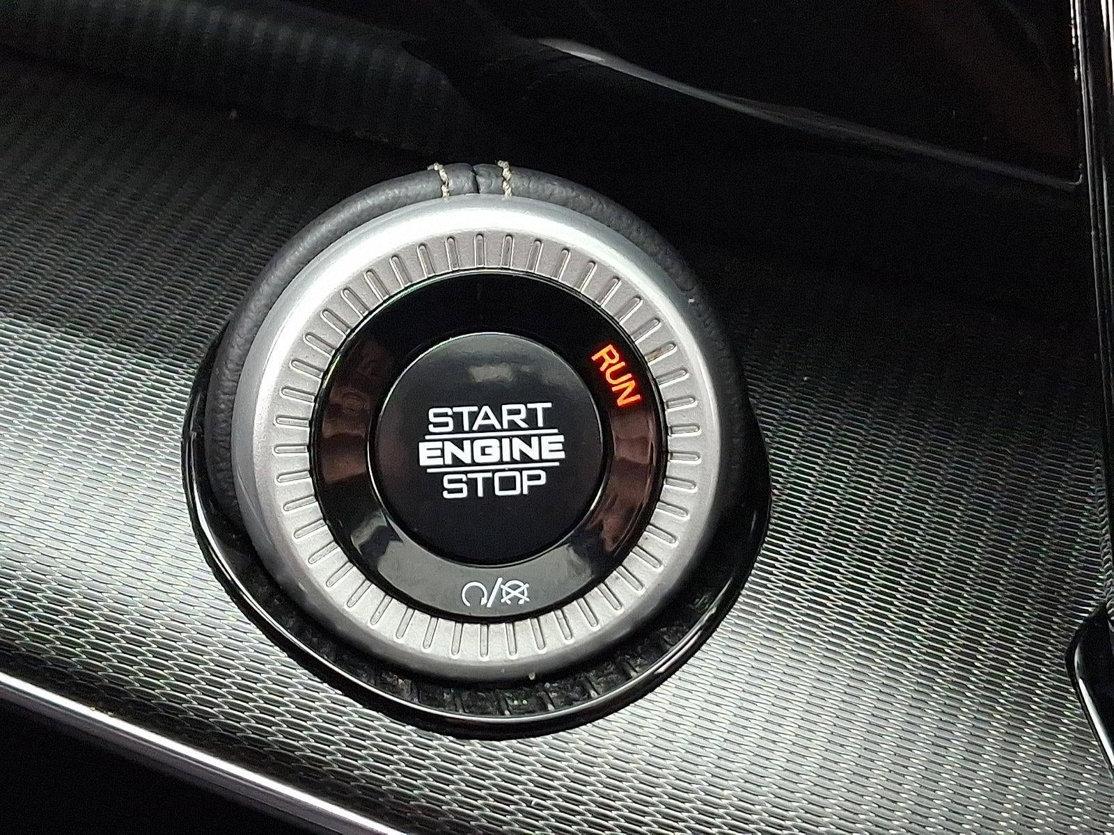 2024 Jeep Grand Wagoneer Series II Obsidian 4x4