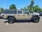 2020 Jeep Gladiator Rubicon 4x4