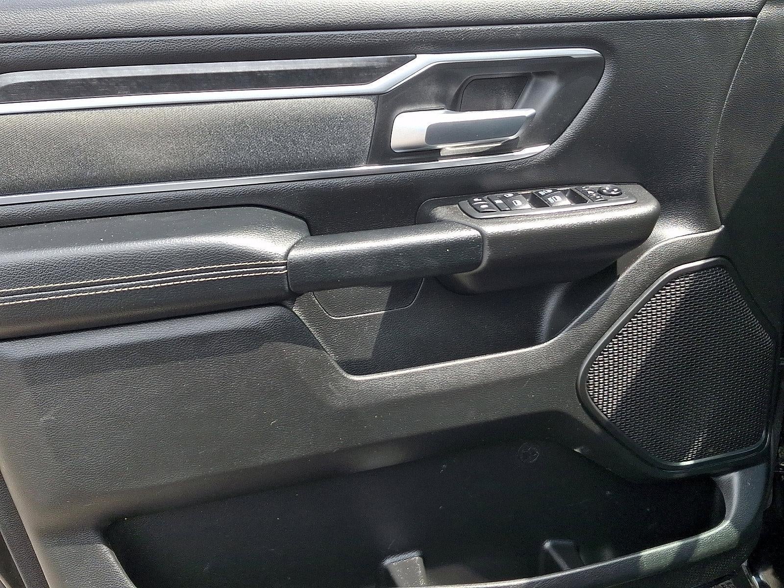 2019 RAM 1500 Big Horn/Lone Star 4x4 Crew Cab 5'7" Box
