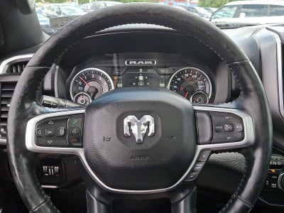 2019 RAM 1500 Big Horn/Lone Star 4x4 Crew Cab 5'7" Box