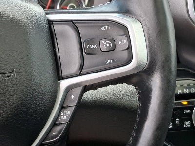 2019 RAM 1500 Big Horn/Lone Star 4x4 Crew Cab 5'7" Box