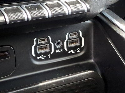 2019 RAM 1500 Big Horn/Lone Star 4x4 Crew Cab 5'7" Box