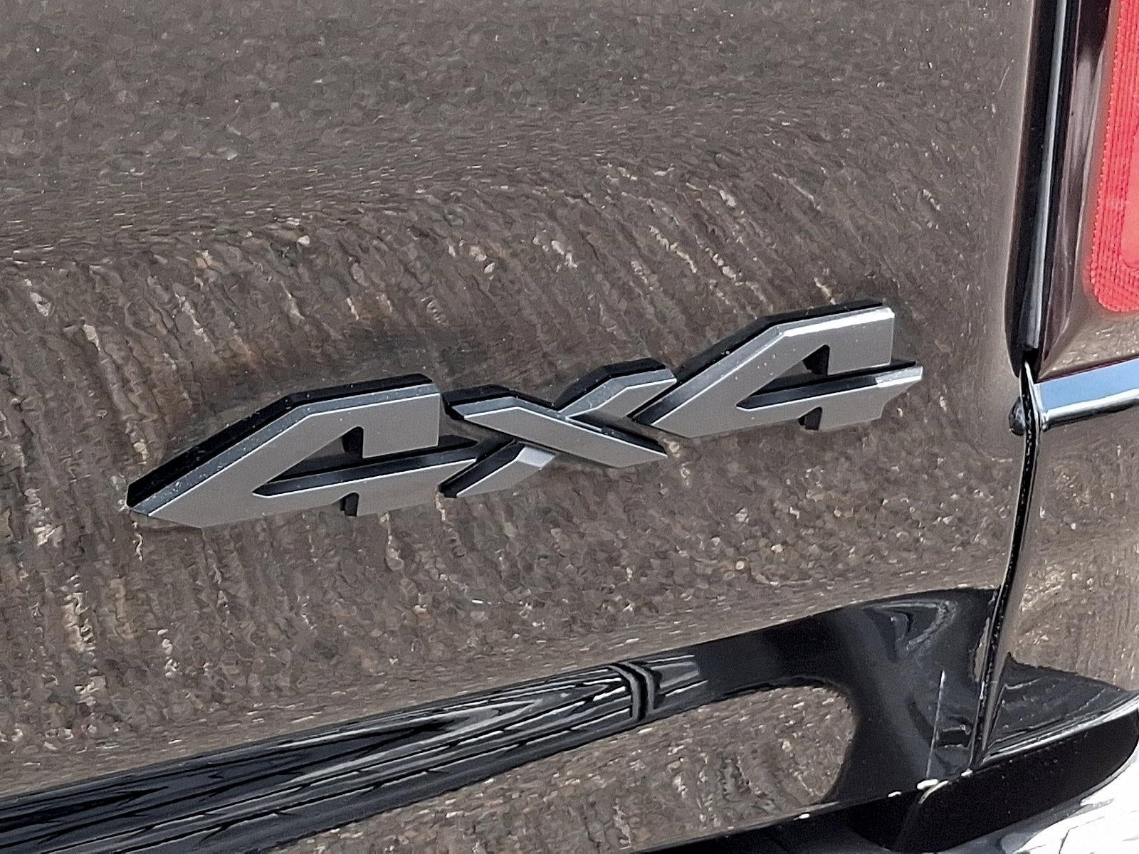 2019 RAM 1500 Big Horn/Lone Star 4x4 Crew Cab 5'7" Box