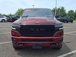 2021 RAM 1500 Limited 4x4 Crew Cab 5'7" Box
