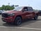 2021 RAM 1500 Limited 4x4 Crew Cab 5'7" Box