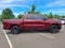 2021 RAM 1500 Limited 4x4 Crew Cab 5'7" Box