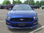 2016 Ford Mustang 2dr Fastback EcoBoost