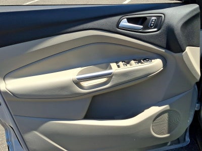 2018 Ford Escape SEL FWD