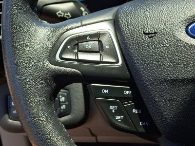 2018 Ford Escape SEL FWD