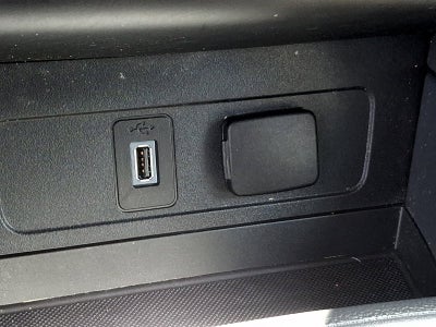 2018 Ford Escape SEL FWD