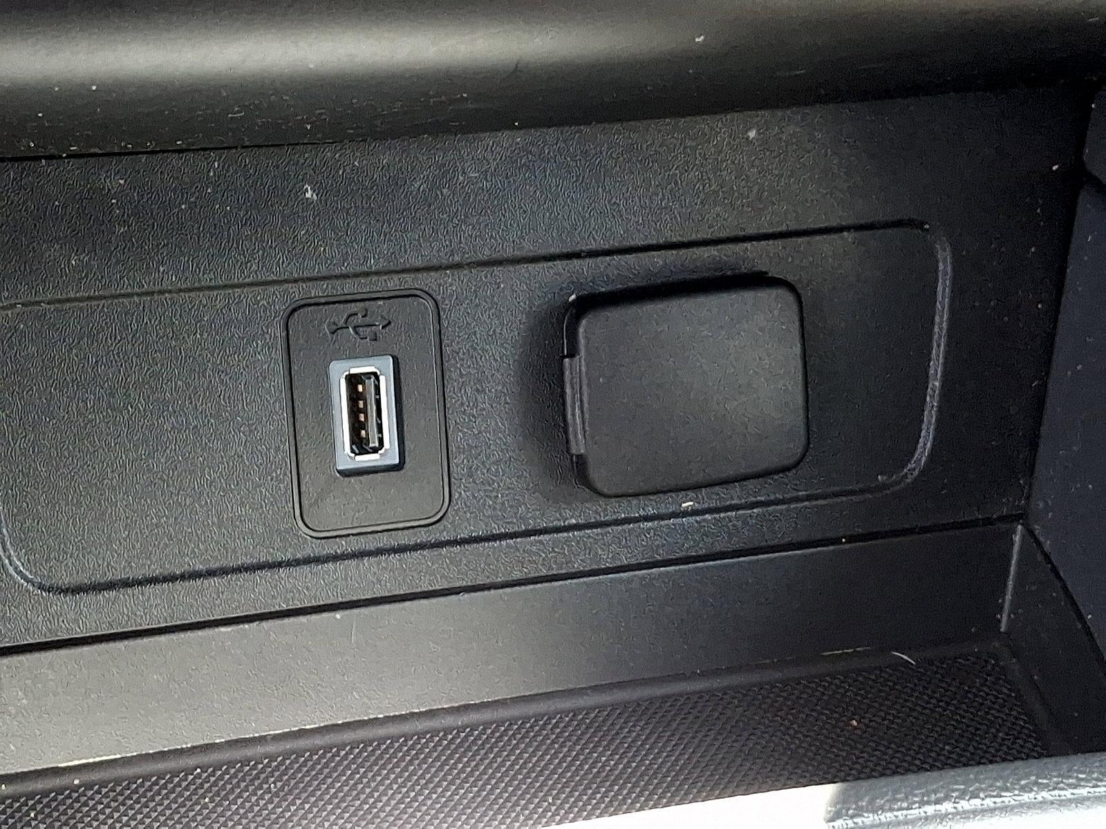 2018 Ford Escape SEL FWD