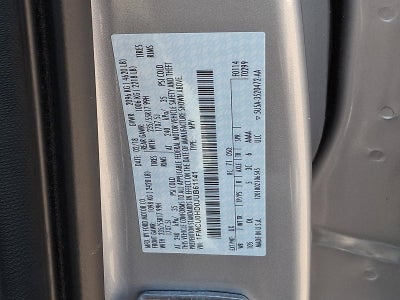 2018 Ford Escape SEL FWD