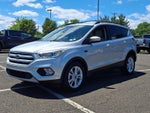 2018 Ford Escape SEL FWD