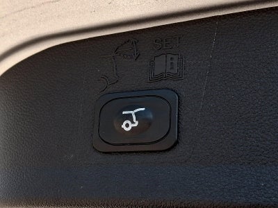 2018 Ford Escape SEL FWD