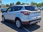 2018 Ford Escape SEL FWD