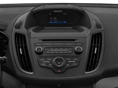 2018 Ford Escape SEL FWD