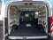 2023 Ford Transit Cargo Van T-250 130" Low Rf 9070 GVWR AWD