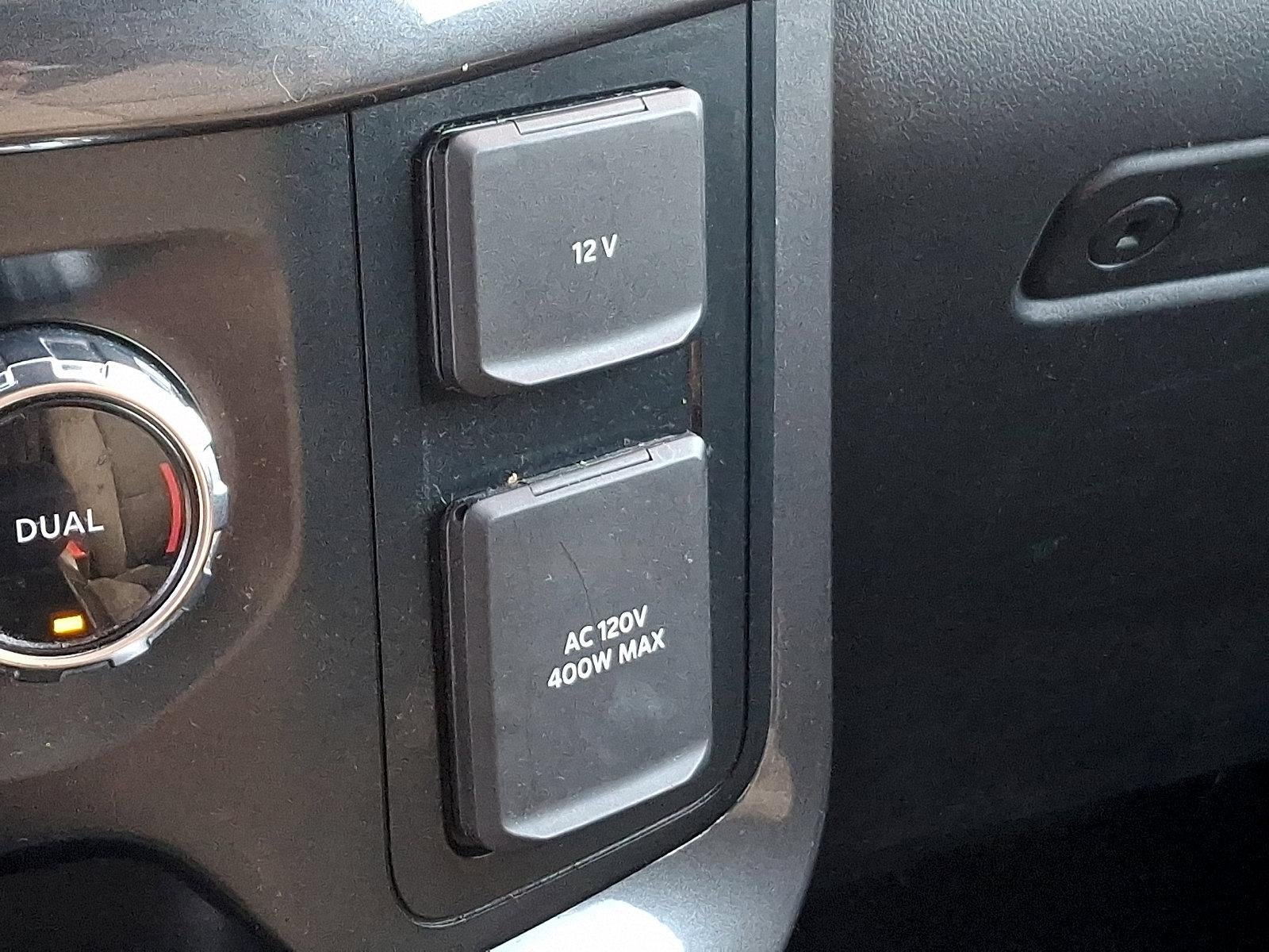 2023 Ford F-150 XLT 2WD SuperCrew 5.5' Box