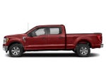2023 Ford F-150 XLT 2WD SuperCrew 5.5' Box
