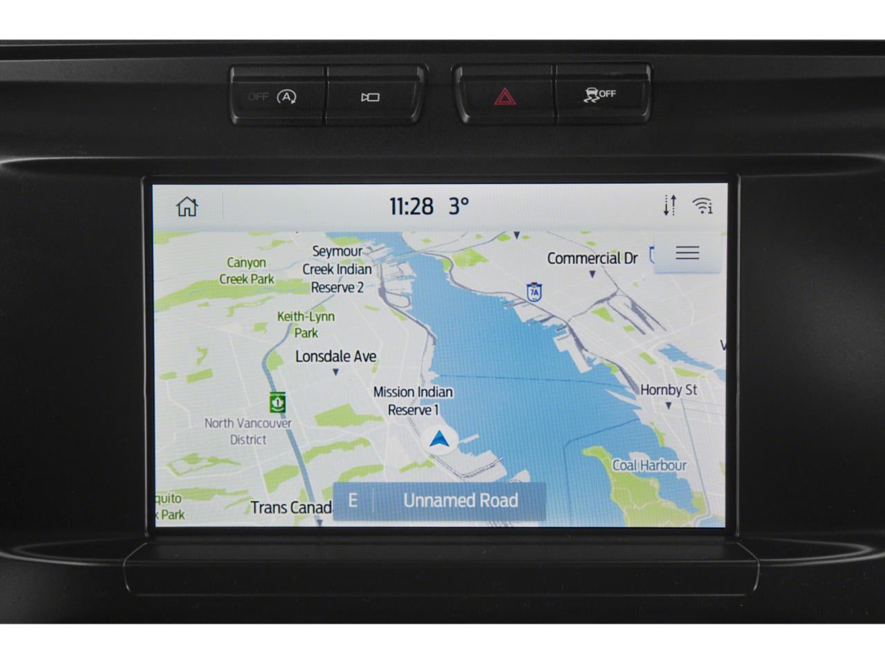 2023 Ford F-150 XLT 2WD SuperCrew 5.5' Box