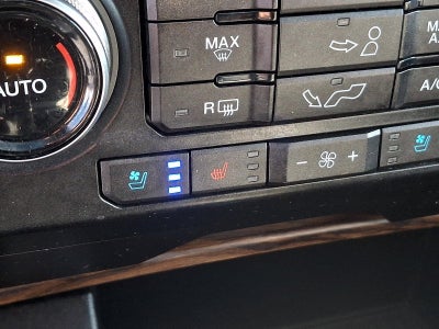 2019 Ford F-150 XLT 4WD SuperCrew 5.5' Box