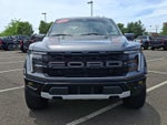 2024 Ford F-150 Raptor 4WD SuperCrew 5.5' Box