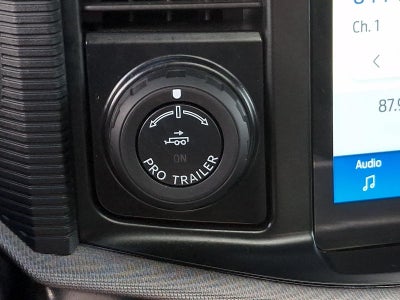 2024 Ford F-150 Raptor 4WD SuperCrew 5.5' Box