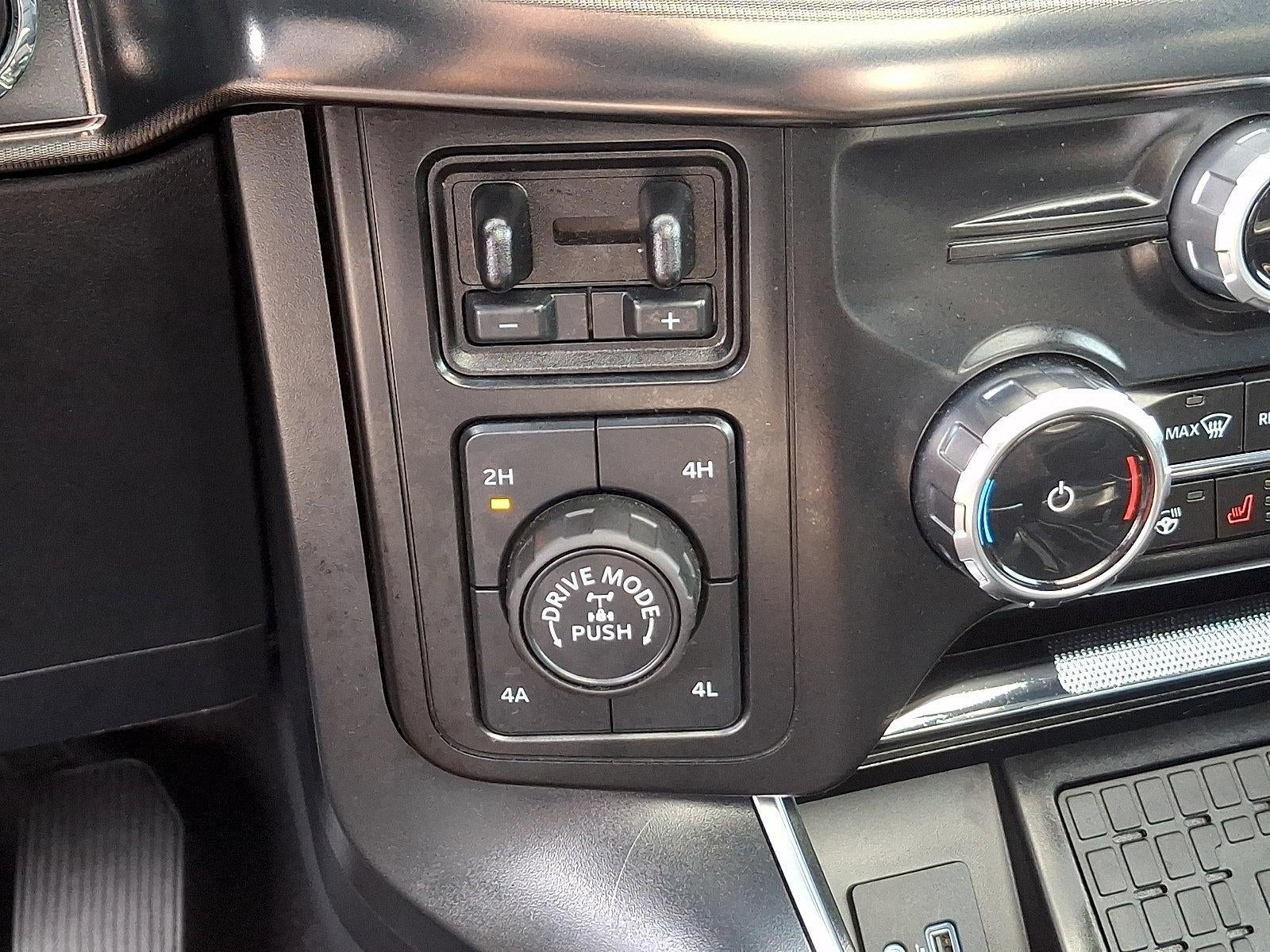 2024 Ford F-150 Raptor 4WD SuperCrew 5.5' Box