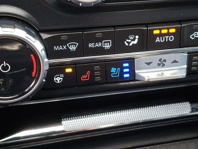 2024 Ford F-150 Raptor 4WD SuperCrew 5.5' Box