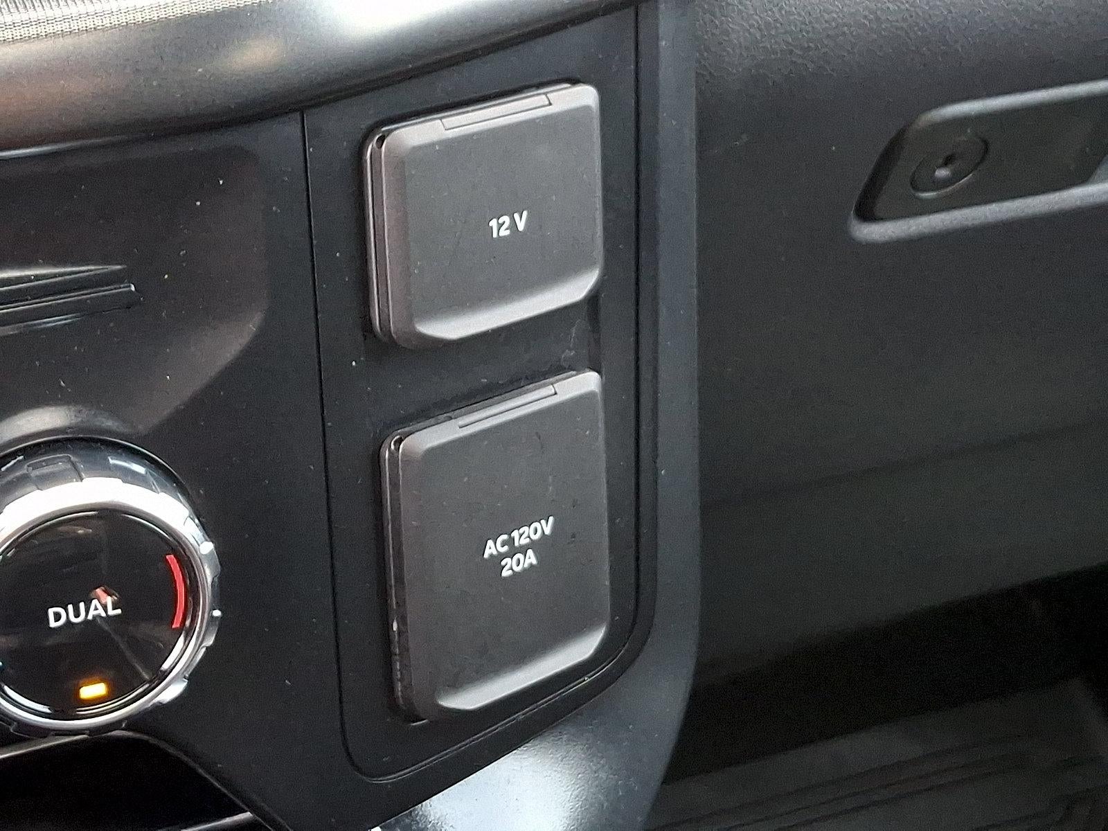 2024 Ford F-150 Raptor 4WD SuperCrew 5.5' Box