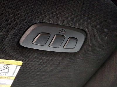 2024 Ford F-150 Raptor 4WD SuperCrew 5.5' Box