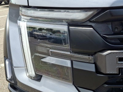 2024 Ford F-150 Raptor 4WD SuperCrew 5.5' Box