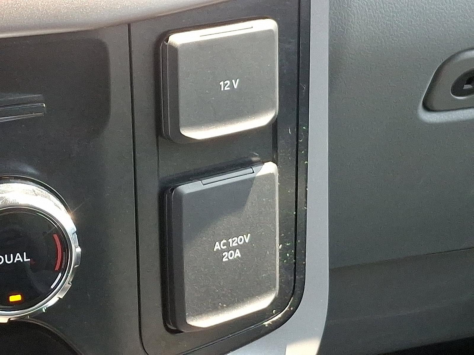 2024 Ford F-150 XLT 4WD SuperCrew 5.5' Box