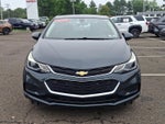 2018 Chevrolet Cruze Sedan LT (Automatic)