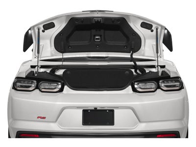 2023 Chevrolet Camaro 2dr Convertible 3LT