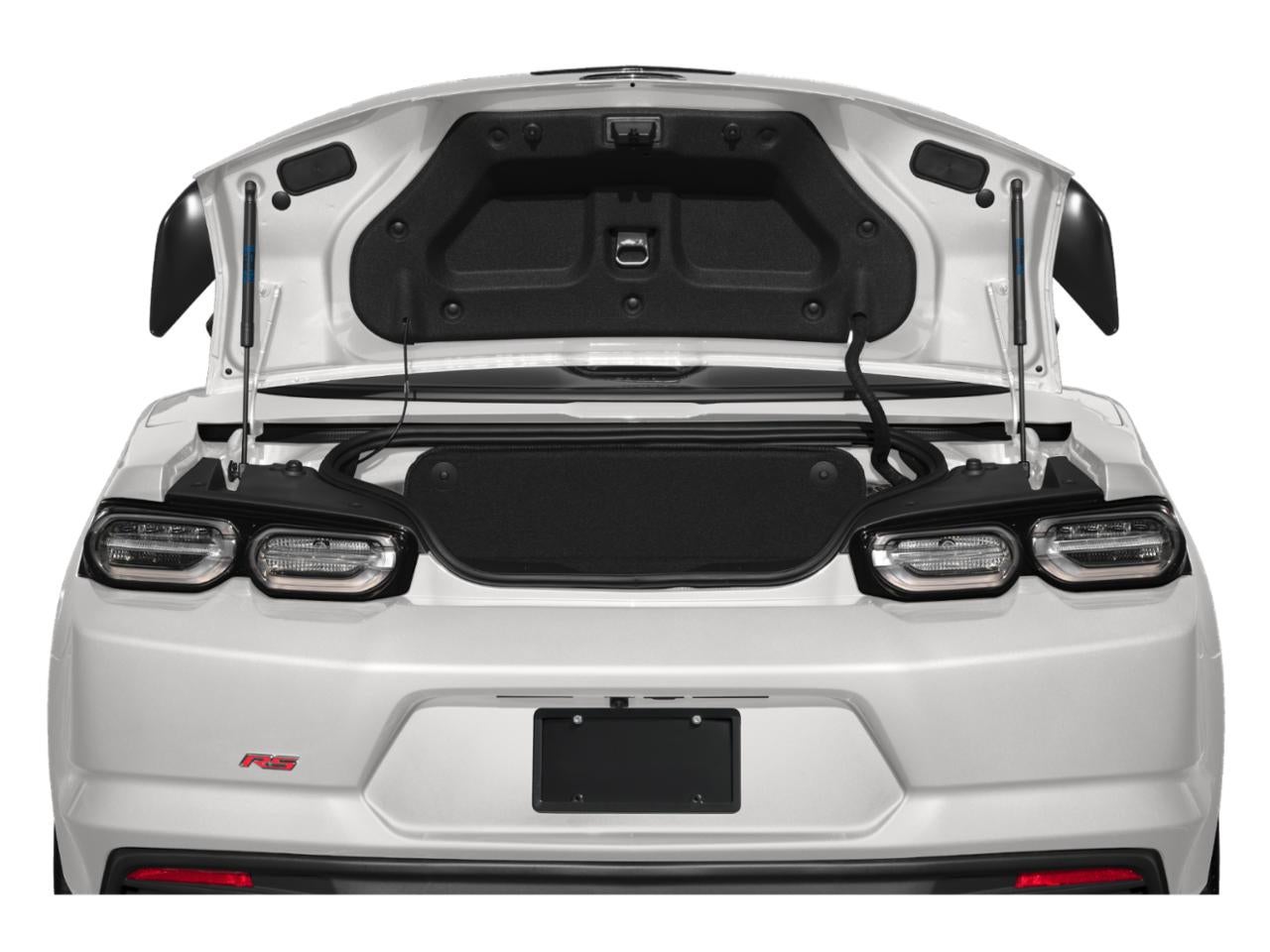 2023 Chevrolet Camaro 2dr Convertible 3LT