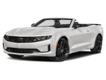 2023 Chevrolet Camaro 2dr Convertible 3LT