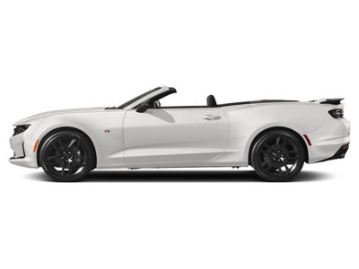2023 Chevrolet Camaro 2dr Convertible 3LT