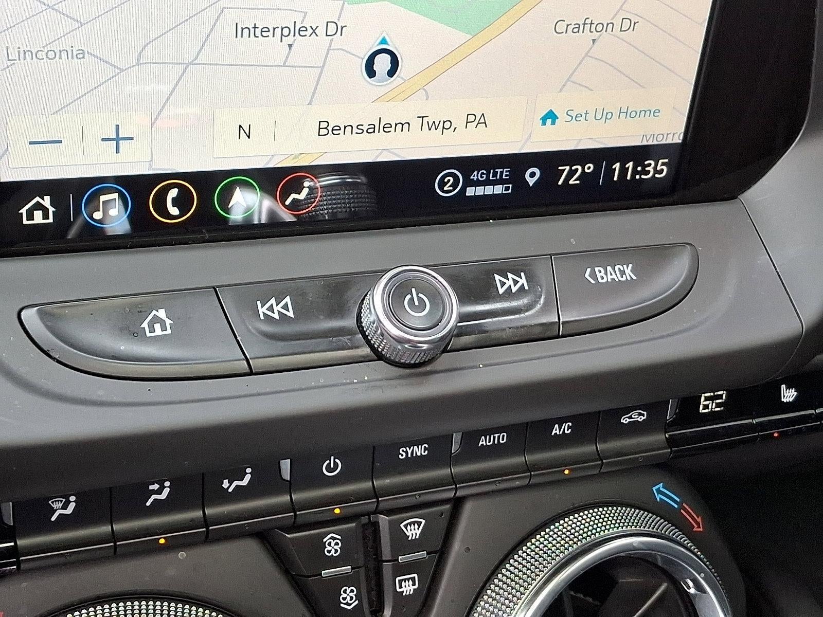 2021 Chevrolet Camaro 2dr Coupe 2SS