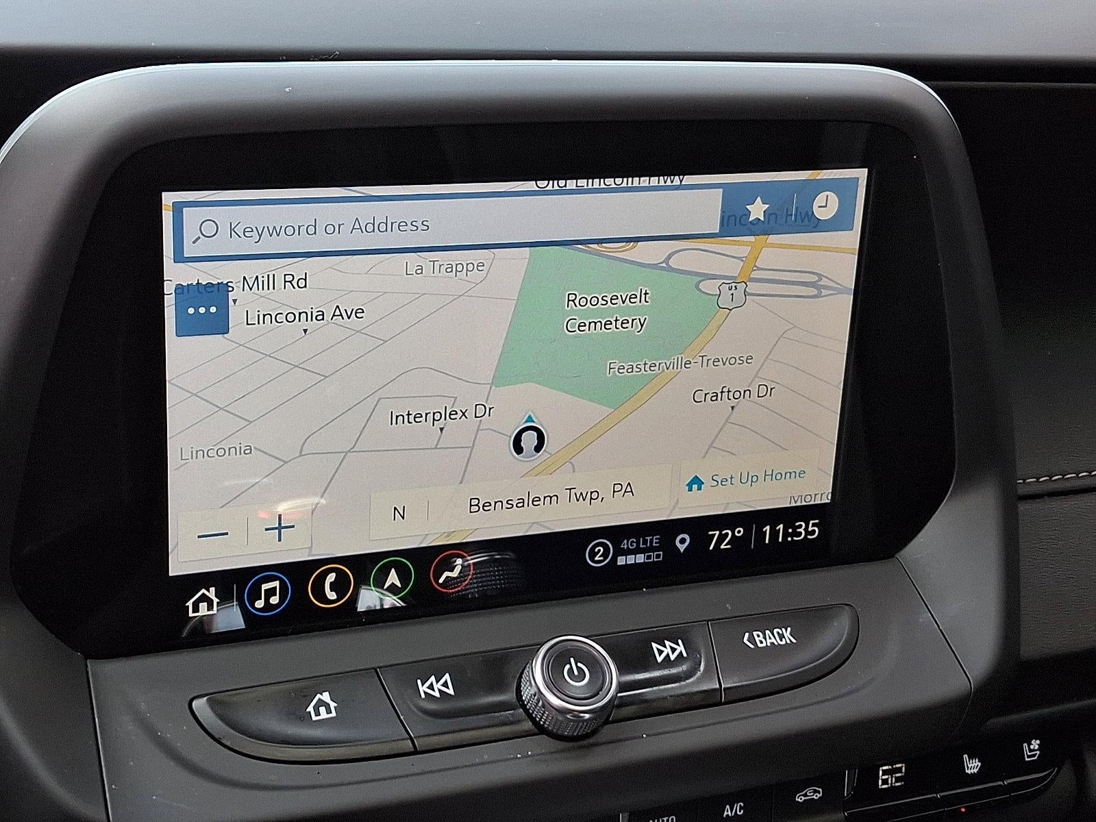 2021 Chevrolet Camaro 2dr Coupe 2SS